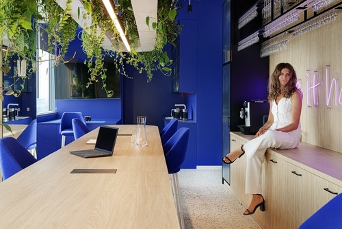 Polski projekt w światowej czoł&oacute;wce. SAAN Architekci z nagrodą Architecture MasterPrize